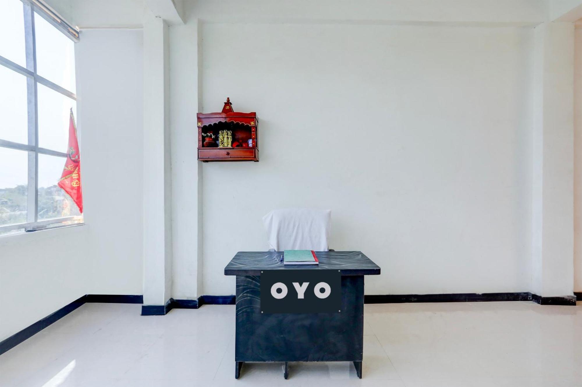 Hotel O Kanha Galaxy Brothers Group Kanpur Extérieur photo