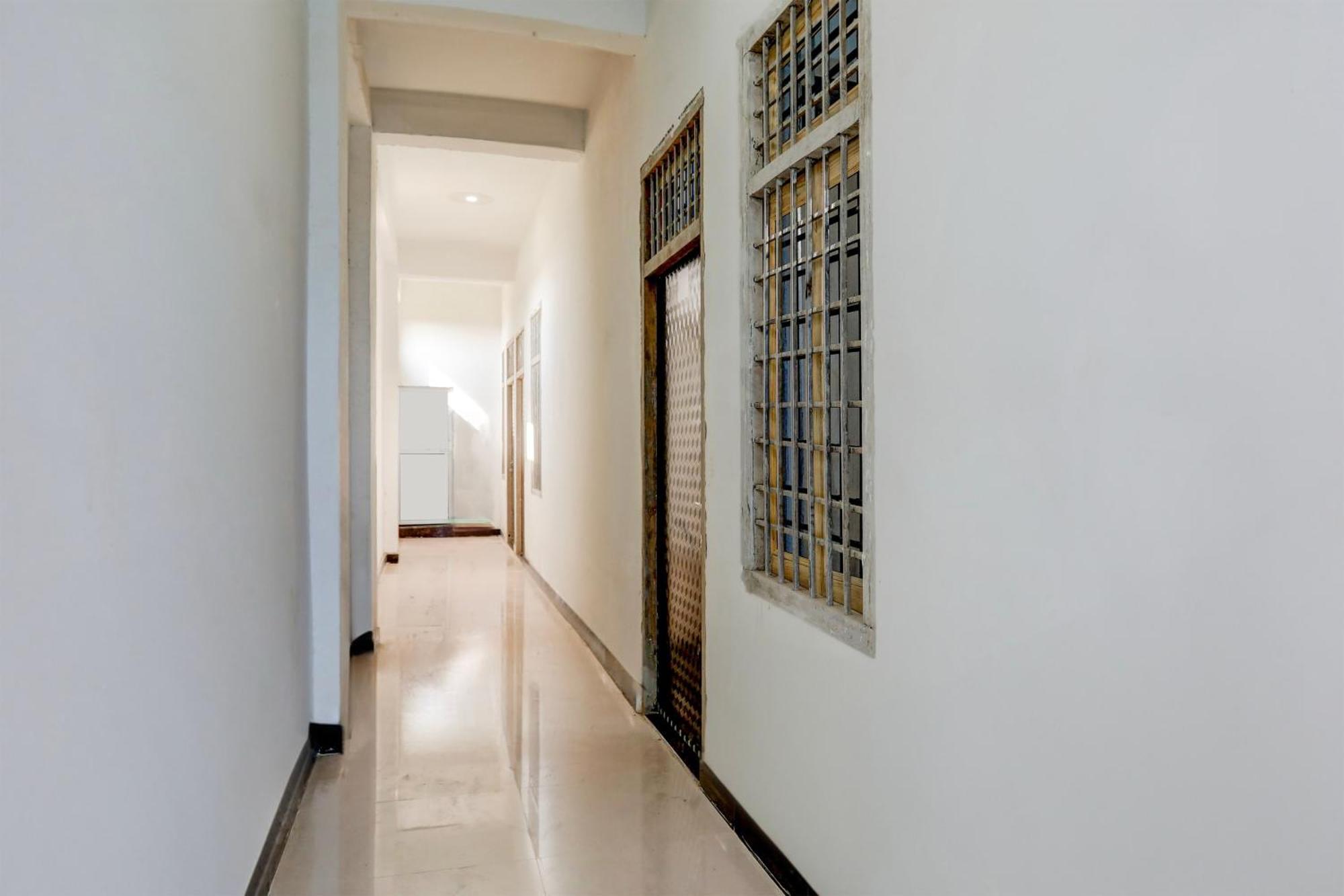 Hotel O Kanha Galaxy Brothers Group Kanpur Extérieur photo