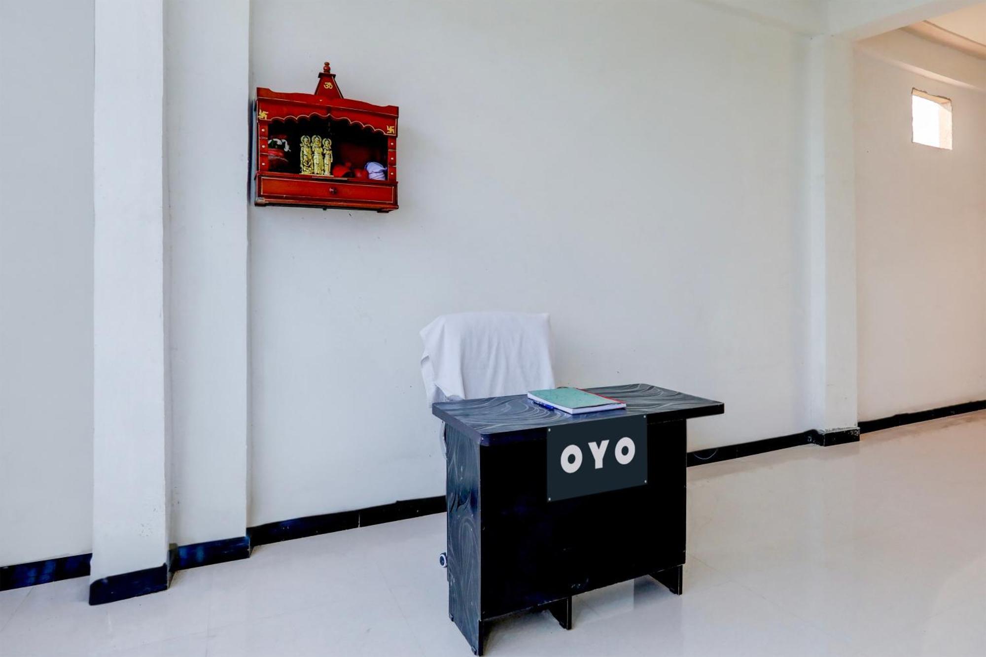 Hotel O Kanha Galaxy Brothers Group Kanpur Extérieur photo