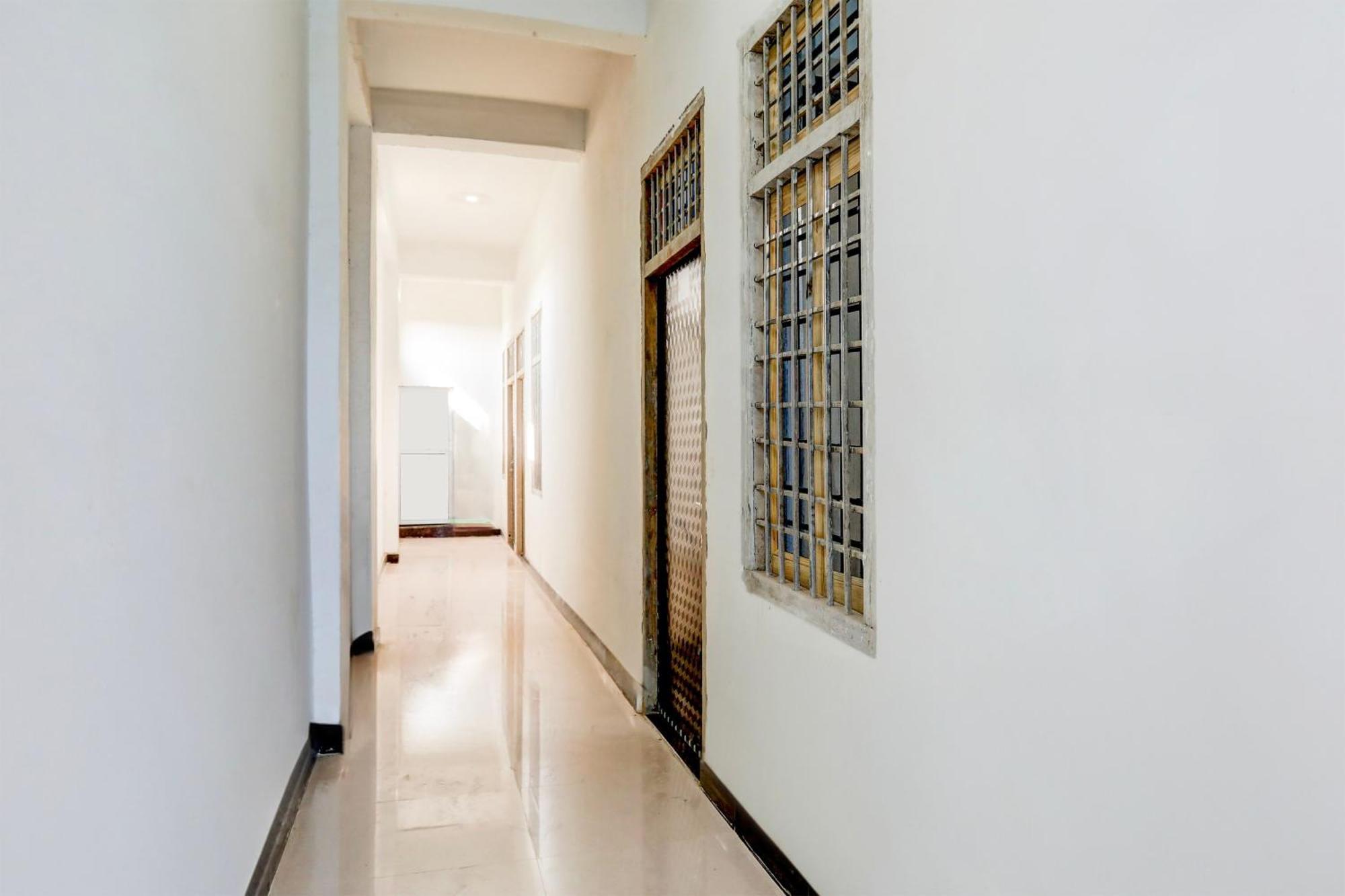 Hotel O Kanha Galaxy Brothers Group Kanpur Extérieur photo