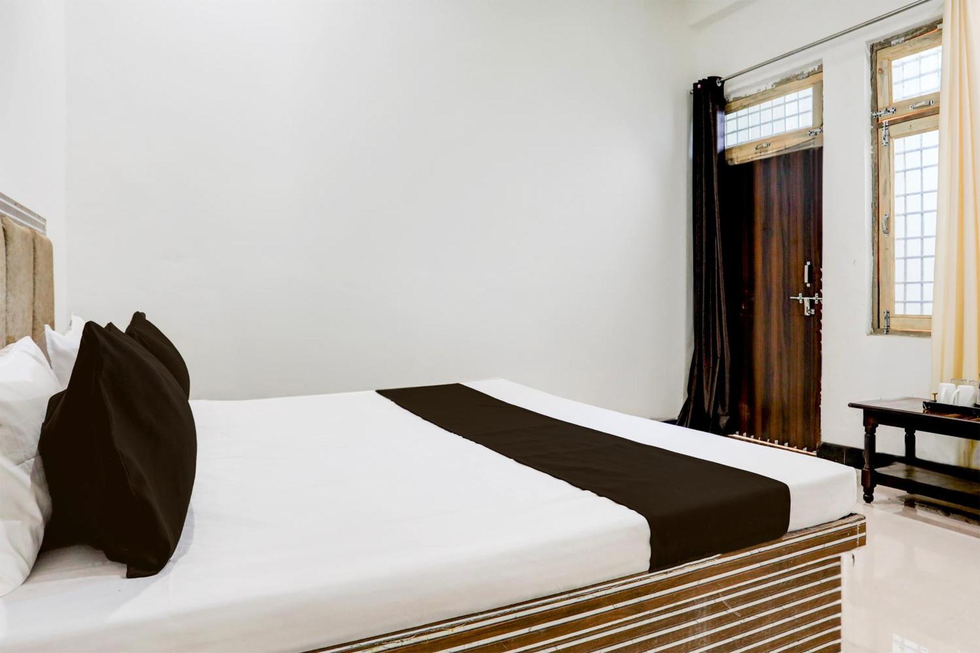 Hotel O Kanha Galaxy Brothers Group Kanpur Extérieur photo